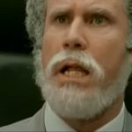 will ferrel architect matrix