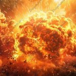 Boom!  Meme background