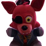 Foxy?