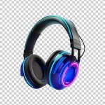 headphones