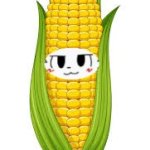 Corn Kisser