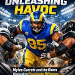 Myles Garrett