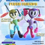 NAQ Plush Ad