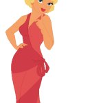 Charlotte La Bouff From The Princess and the Frog