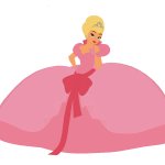 Princess Charlotte La Bouff