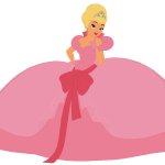 Princess Charlotte La Bouff