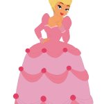 Charlotte La Bouff From The Princess and the Frog