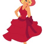 Charlotte “Lottie” La Bouff (2009)