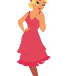 Charlotte La Bouff From The Princess and the Frog