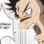 Save me mahoraga