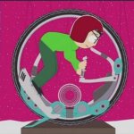 IT Bike template