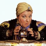 fortune teller template