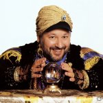fortune toly teller template