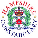 UIK Hampshire Police template