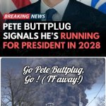 Go Pete Buttplug