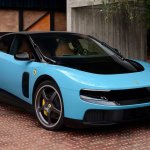 Ferrari Luce meme