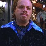 Tony P from “Mystery Man”