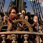 Pirate crew