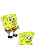 SpongeBob We Back