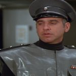 Horrified Colonel Sanders (Spaceballs)