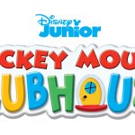 MICKEY MOUSE CLUBHOUSE TITLE