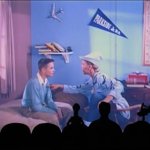 mst3k, Bad Touch, Mystery Science Theater 3000