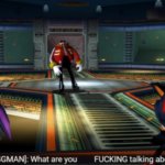 what are you f-ing talking about