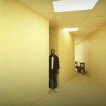 Backrooms