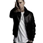 eminem throw