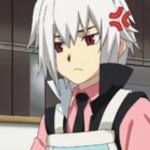 Annoyed Shu Kurenai