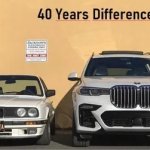 BMW grandpa