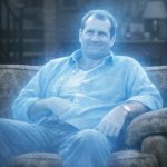 The Ghost of Al Bundy meme