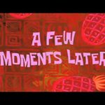 a few moments later | image tagged in a few moments later | made w/ Imgflip meme maker