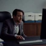 Roman Roy Succession Computer