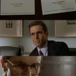 very cool bateman