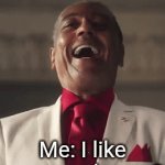 Bruh | Me: I like memes, do you? Friend: "No" | image tagged in gifs,meme,say that again i dare you | made w/ Imgflip video-to-gif maker