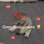 Greg meme