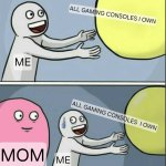 Balloon meme