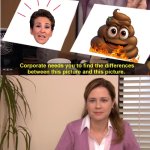 Madcow Poop