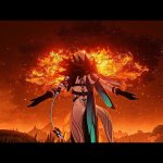Dottore Irminsul Burning