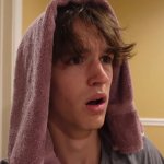 Grant Wisler Concerned/Sad GIF Template