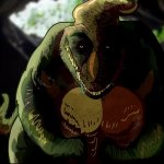 Pervatasaurus