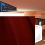 Showers | image tagged in t-rex makes bed | made w/ Imgflip meme maker