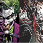 Joker vs absolute joker