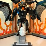 LegoYouShallNotPass