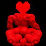 Undertale Heart