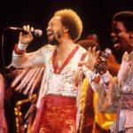 Earth, Wind, and Fire