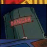 Warning engrish meme