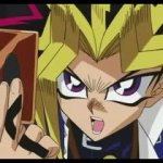 Yugioh GIF Template