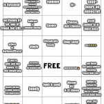 'supreme medly' bingo meme